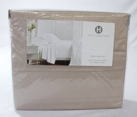 23323-38718 Hotel Collection 525 Thread Count Egyptian Cotton 4-pc Sheet Set Cl8 Queen Tan 23323-38718 Hotel Collection 525 Thread Count Egyptian Cotton 4-pc Sheet Set Cl8 Queen Tan