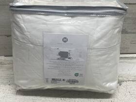 52517tnkgss Hotel Collection 525 Thread Count Cotton King Sheet Set 4pc White Nice #2