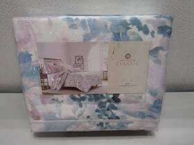 Hotel Collection 762120009706 Classic Primavera Floral Duvet Cover King Hotel Collection 762120009706 Classic Primavera Floral Duvet Cover King