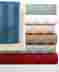 Hotel3pc Crown Collection Fitted Sheet 15 Queen Size 100 Cotton Al Color Striped Hotel3pc Crown Collection Fitted Sheet 15 Queen Size 100 Cotton Al Color Striped