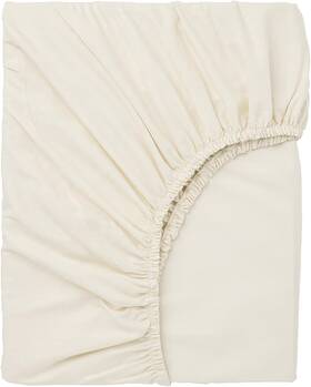 Ft002 Hotella 100% Microfiber 60 Inch X80 Queen Size Fitted Sheet Only Beige