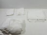 Hs300ss-edgm-wh-q Natural Comfort Premier Hotel Select Sheet Set Queen 637776681692 Hs300ss-edgm-wh-q Natural Comfort Premier Hotel Select Sheet Set Queen 637776681692