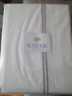 Hs350 Matouk Matuok Twin Sheet Set