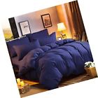 Htbs01 Homitt Queen Bed Sheet Sets Deep Pocket Fitted Set With