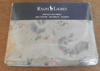 Pattern-1993-3 Htf Stock Ralph Sheet-rare Flat Lauren-francesca-full Pattern-1993-3 Htf Stock Ralph Sheet-rare Flat Lauren-francesca-full