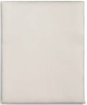 T8610 Hudson Park 706258034834 Collection 600tc Ivory 100% Cotton Fitted Sheet - Twin Xl T8610 Hudson Park 706258034834 Collection 600tc Ivory 100% Cotton Fitted Sheet - Twin Xl