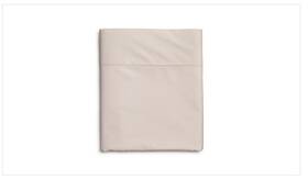 Hudson Park 732998748687 Collection Egyptian Percale Flat Sheet Full Hudson Park 732998748687 Collection Egyptian Percale Flat Sheet Full