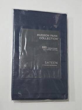 Hudson Park 733003075965 Private Listing For Mostmilesperdollar 6 Pillowcase Sets Hudson Park 733003075965 Private Listing For Mostmilesperdollar 6 Pillowcase Sets