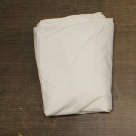 7508308790 Hudson Park Italian Percale Long Staple Cotton Flat Sheet White Full 7508308790 Hudson Park Italian Percale Long Staple Cotton Flat Sheet White Full