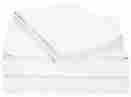Icil200twxl Amazonbasics Basics Lightweight 200 Thread Count Sheet Set Twin Extra-long White Pillowcase S 841710105728 Icil200twxl Amazonbasics Basics Lightweight 200 Thread Count Sheet Set Twin Extra-long White Pillowcase S 841710105728