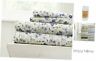 Ieh-4pc-bls-tw-lb Ienjoy Home Piece Sheet Set Blossom Patterned Twin Light Blue