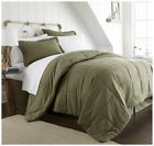 Ieh-multi-king-sage Ienjoy Home Premium Ultra Soft Piece Bed In Box Complete