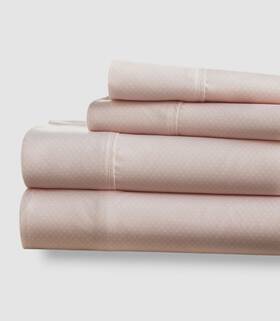 Ienjoy Home 842933163700 Pink Mini Hearts Soft Microfiber Queen Sheet 4-piece Set Ienjoy Home 842933163700 Pink Mini Hearts Soft Microfiber Queen Sheet 4-piece Set