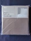 Vila100 Ikea Sheet Color Size Set Cotton Cocoa Full Vila100 Ikea Sheet Color Size Set Cotton Cocoa Full