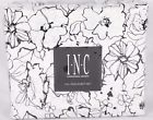 Inc International Concepts Bloom Printed 100 Modal California King Sheet Set 766380491554
