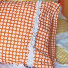 201008 India Set 2 Rose Pillowcase Penelope Standard 201008 India Set 2 Rose Pillowcase Penelope Standard