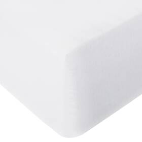 Infinitee Xclusives 704335834391 King Fitted Sheet Only 1 Piece 78 Inch X80 White - Microfiber 16 Deep Pocket