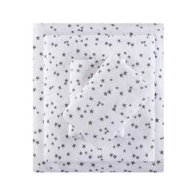 Intelligent Design 086569048868 Cozy Soft 100% Cotton Flannel Print Animals Stars Cute Warm Ultra Cold Intelligent Design 086569048868 Cozy Soft 100% Cotton Flannel Print Animals Stars Cute Warm Ultra Cold