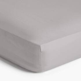 Ir Imperial Rooms 056326376348 Fitted Sheet Queen Size - 16 Inch Deep Pocket Bed Sheets Premium 1800