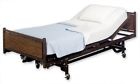 Isg66124bea Invacare Supply Group Fitted Hospital Bottom Sheet 885547482362