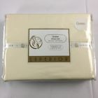 Ivqnshsl1000cr Superior Thread Count Queen Bed Sheet Set Solid 615031000341 Ivqnshsl1000cr Superior Thread Count Queen Bed Sheet Set Solid 615031000341