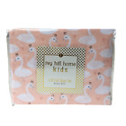 Ivy Hill Home Kids Full Sheet Set Extra Soft Peach