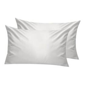 Llcmpc002cs J & D Tech Inc Standard Pillow Cases Set Of 2 300 Thread Count 20 Inch X 26 White Llcmpc002cs J & D Tech Inc Standard Pillow Cases Set Of 2 300 Thread Count 20 Inch X 26 White
