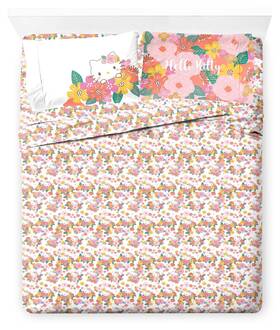 Jay Franco 032281433338 Sheet Set With Fitted Flat Sheets And Pillow Cover - Ultra-soft Bedding P Jay Franco 032281433338 Sheet Set With Fitted Flat Sheets And Pillow Cover - Ultra-soft Bedding P