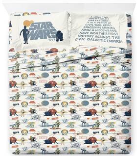 Jay Franco 032281438487 Kids Sheet Set With Fitted Flat Sheets And Pillow Cover - Ultra-soft Bedding W Jay Franco 032281438487 Kids Sheet Set With Fitted Flat Sheets And Pillow Cover - Ultra-soft Bedding W