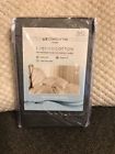 Jc21-047 Liz Claiborne Liquid Cotton Pillowcases Pima