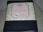 Jcf14bda1ss-f Juicy Couture New Pc Animal Instinct Full Bed 400954150330