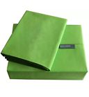 Jenny George Designs Nwt Twin Brights Sheet Sets Lime Green 798304196283 Jenny George Designs Nwt Twin Brights Sheet Sets Lime Green 798304196283