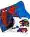 Jf20733mdy Jay Franco Spiderman Go Spidey Twin Sheet Set 032281207335