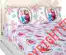 Jf22312cd Disney Snowflake Sheet Set Full 100 Polyester Fitted Flat Pillowcase 885191990664 Jf22312cd Disney Snowflake Sheet Set Full 100 Polyester Fitted Flat Pillowcase 885191990664