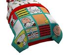 Jf22890ecd Jay Franco Peanuts Charlie Brown Best Friends Comforter 032281228903 Jf22890ecd Jay Franco Peanuts Charlie Brown Best Friends Comforter 032281228903