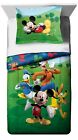 Jf23066trucd Jay Franco Disney Mickey Mouse Club House Adventure Twin Comforter Jf23066trucd Jay Franco Disney Mickey Mouse Club House Adventure Twin Comforter