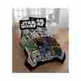 Jf26861wccd Lucas Film Star Wars Sheet Set Twin