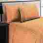 Jmgf-376 Home Dynamix New Morgan 4 Pc Geo Printed Sheets Orange White Size Full 769924375570 Jmgf-376 Home Dynamix New Morgan 4 Pc Geo Printed Sheets Orange White Size Full 769924375570