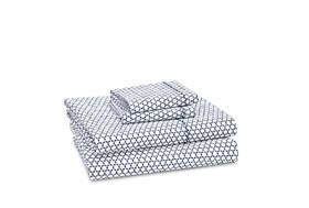 John Robshaw 814026028722 Kesar Sheet Set Twin Nwt Bloomingdales