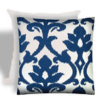 Joiz284213db Joita Home Elizabeth Zippered Pillow Covers With Inserts 633556069216