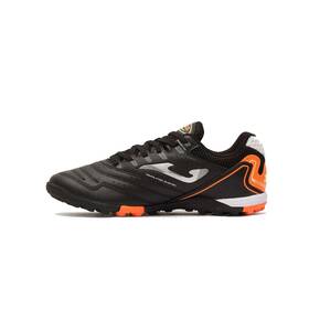 Maxs2301tf Joma Mens Turf Football Trainers Black 10.5 Au