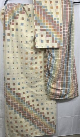 14907 Jp Stevens Tastemaker Geometric Squares Twin Sheet Set Fitted Flat Pillowcase Pastels Beige 14907 Jp Stevens Tastemaker Geometric Squares Twin Sheet Set Fitted Flat Pillowcase Pastels Beige
