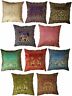 Jth-cs-fba1 Handmade Traditional Cushion Cover Cases Set Of Pcs Free Shipping