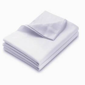 Juwenin 213694710962 Super Soft 1 Pc Flat Sheet Microfiber Well Designed Pattern - Comfortable Br