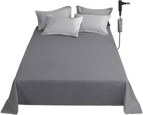Kabouqi 313049175104 Grounding Sheet Twin Xl Size Flat With Silver Fiber Grounded Be Kabouqi 313049175104 Grounding Sheet Twin Xl Size Flat With Silver Fiber Grounded Be