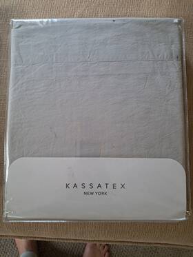 Kassatex 696445174613 Twin Set