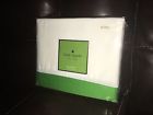 Kate Spade New York Grace King Size 100 Cotton Sheet Set 046249534852