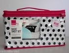 Keeco Dormify Basic Sheet Set Full The Polka Dottie Print New 70 081806306763