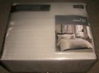 Kenneth Cole Reaction Landscape Sandstone King Sheet Set 4pc 734737332232