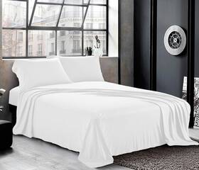 Ki-600tcss-28 Ki Linen 100 Cotton Sheets Queen Size 600 Thread Count Sheet Set Luxury Egypti Ki-600tcss-28 Ki Linen 100 Cotton Sheets Queen Size 600 Thread Count Sheet Set Luxury Egypti